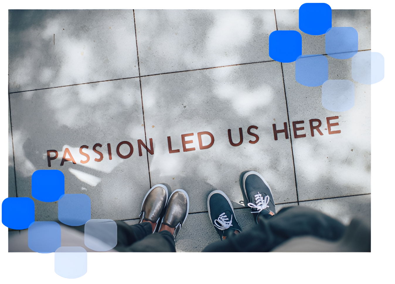 About Us - Hunter International