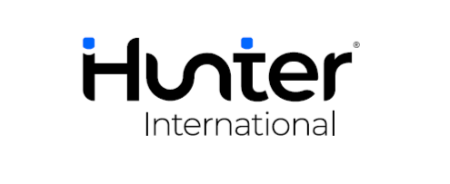 Hunter Logo